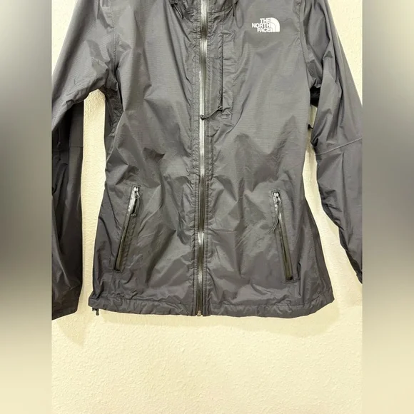 THE NORTH FACE Women’s Alta Vista Jacket Black Size XS NWOT - Picture 4 of 13